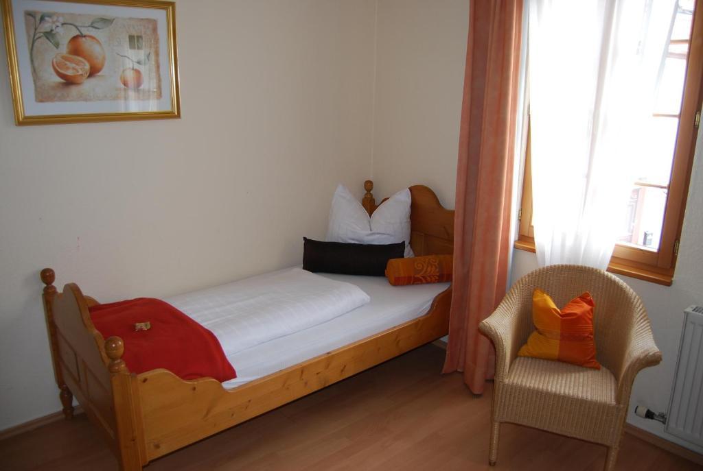 Landhotel St. Gereon Nackenheim Номер фото