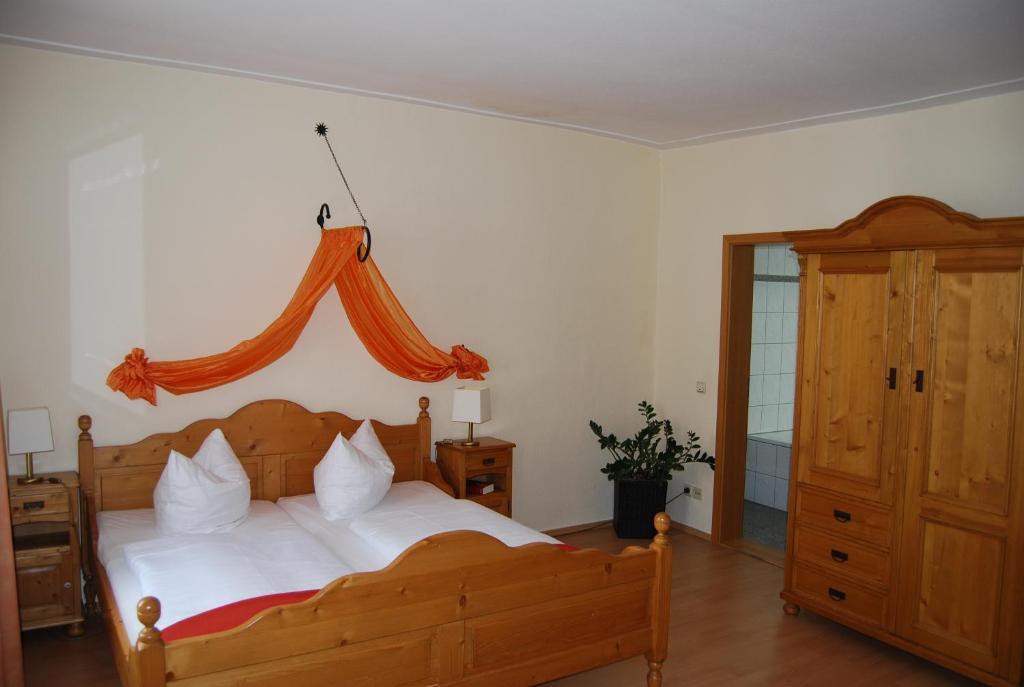 Landhotel St. Gereon Nackenheim Номер фото