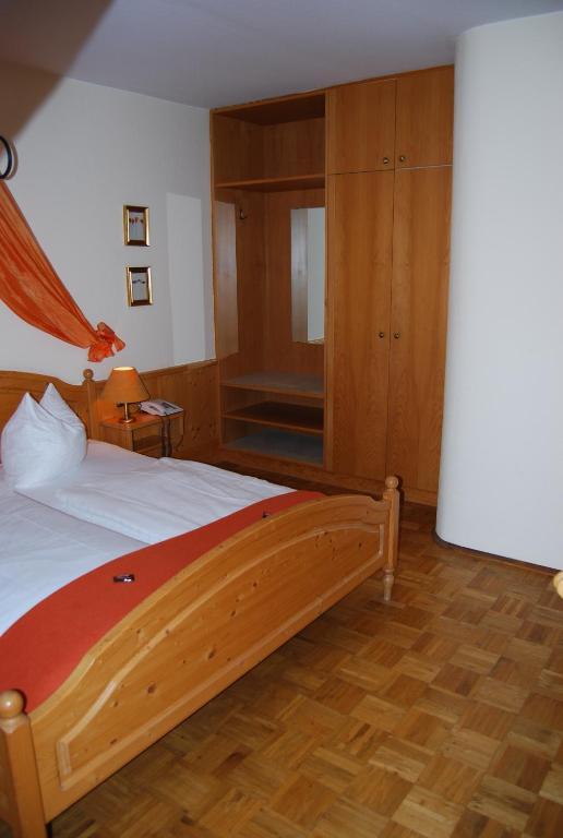 Landhotel St. Gereon Nackenheim Номер фото
