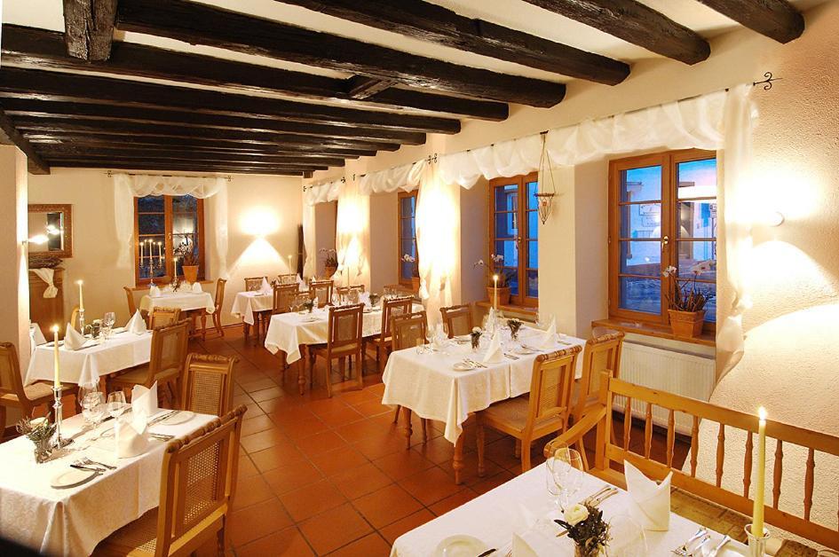 Landhotel St. Gereon Nackenheim Экстерьер фото