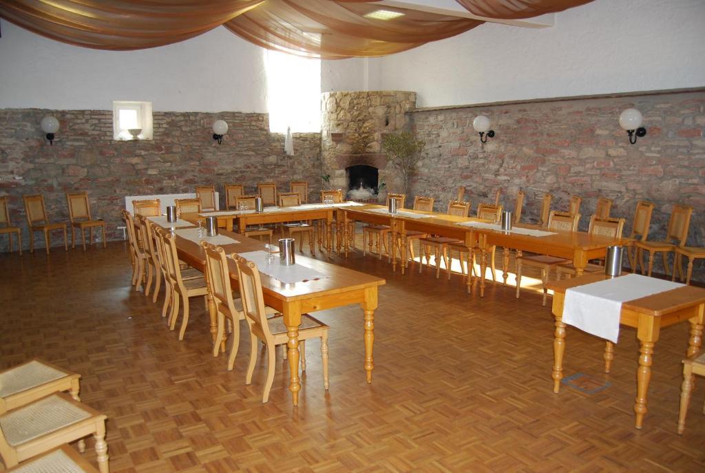 Landhotel St. Gereon Nackenheim Экстерьер фото