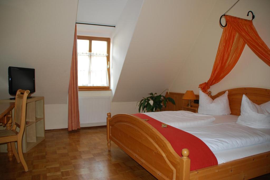 Landhotel St. Gereon Nackenheim Номер фото